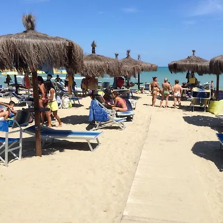 Casavacanza - Mare & Stazione *