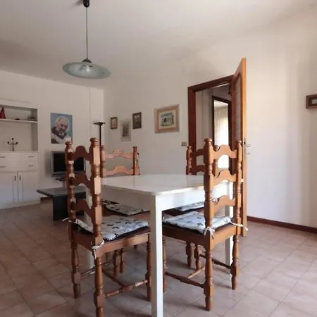 Apartamento Casavacanza - Mare & Stazione