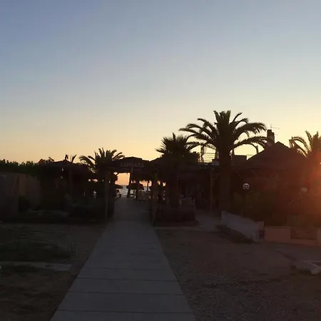 Apartamento Casavacanza - Mare & Stazione *