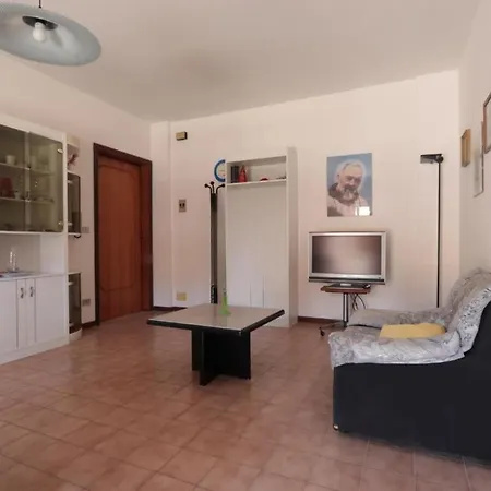 Apartamento Casavacanza - Mare & Stazione Silvi Marina