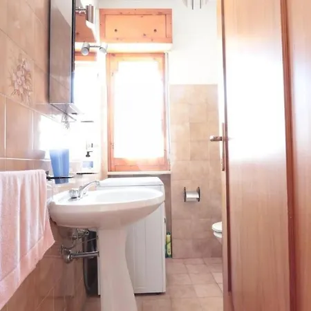 Casavacanza - Mare & Stazione Apartamento *
