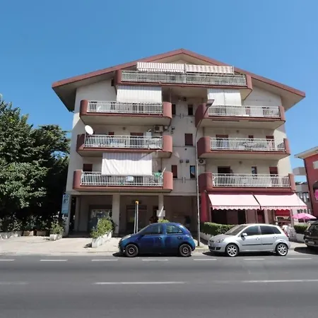 Apartamento Casavacanza - Mare & Stazione *