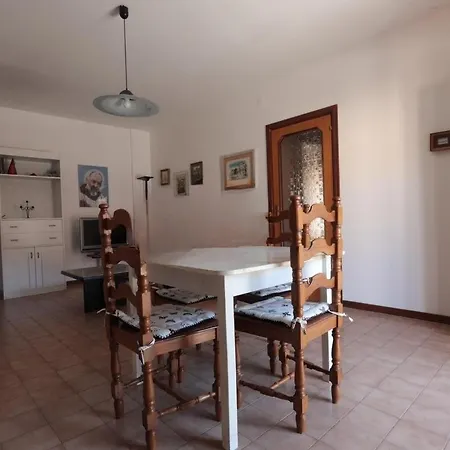 Casavacanza - Mare & Stazione *