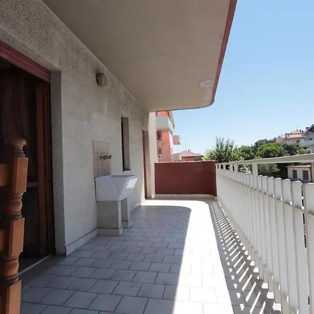 Casavacanza - Mare & Stazione Apartamento