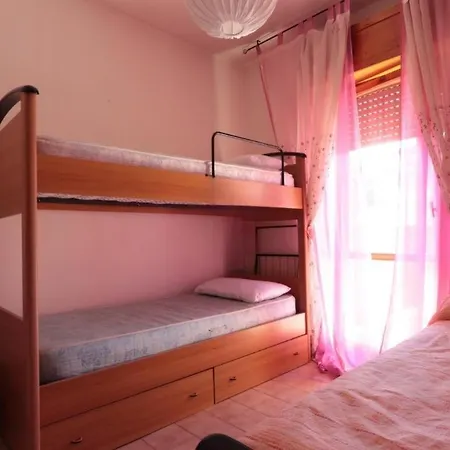 Casavacanza - Mare & Stazione Apartamento *