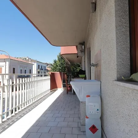 Casavacanza - Mare & Stazione *