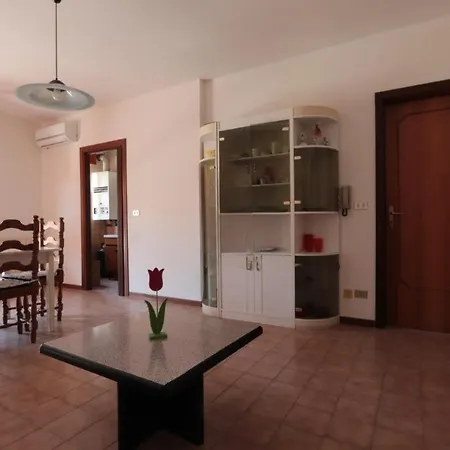 Casavacanza - Mare & Stazione * Silvi Marina